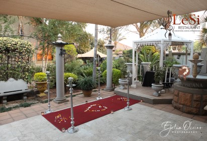 Private Gazebos